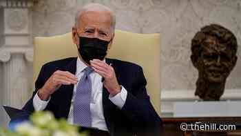 Biden called Floyd family to offer prayers, brother says