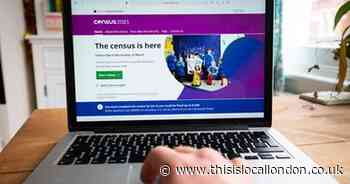 Epping Forest charities giving help to fill in UK Census before deadline