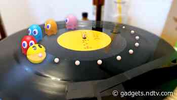 Google Search Will Now Showcase Pac-Man, Hello Kitty, Ultraman, More in 3D Augmented Reality