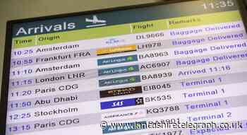 More than 100 fake Covid certificates being used by people to enter the country every day
