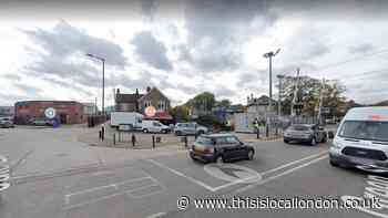Roads to be closed in Enfield from Sunday for roadworks