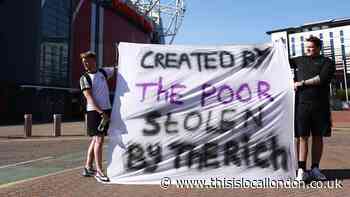Premier League vows to hold the 'big six' to 'account under its rules'