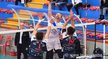 Volley maschile A2, playoff: le semifinali saranno Taranto-Cuneo e Siena-Brescia, il programma - LaVoceDiAlba.it