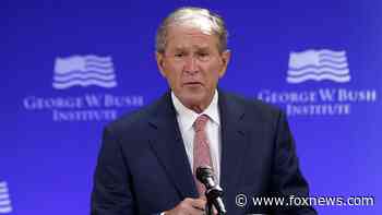 Bush says GOP becoming 'nativist' party but slams 'open borders' immigration in rare interview