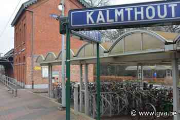 Man die minderjarig meisje betast en kust op trein opgepakt - Gazet van Antwerpen