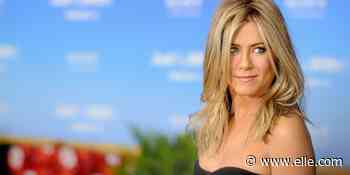 Jennifer Aniston's Rep Breaks Silence on Tabloid Reports She Is Secretly Adopting a Child - ELLE.com