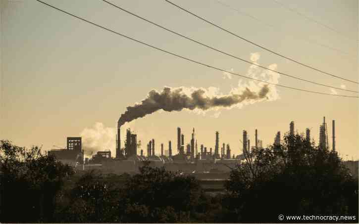 Amidst Pandemic Lockdowns, Britain Re-Focuses On Climate Change