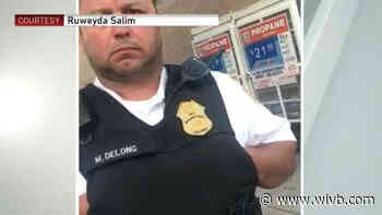 Buffalo police lieutenant with long disciplinary history retires while on leave