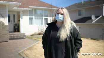 Prince George, B.C., was once a city of affordable homes. Now, it's home to bidding wars