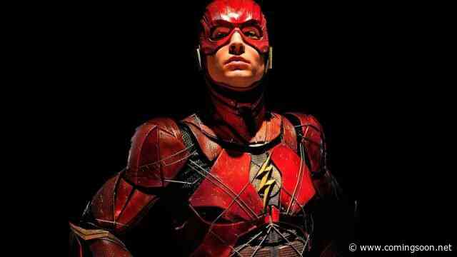 Mortal Kombat Composer Benjamin Wallfisch Will Score The Flash Film