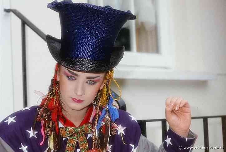 Karma Chameleon: Boy George Biopic Moves to Millennium Media