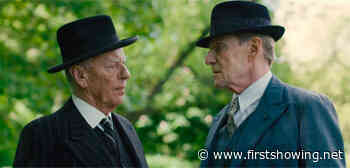 Official US Trailer for WWII Movie 'Into The Darkness' from Denmark
