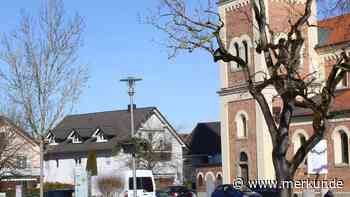 20 Menschen machen Brotzeit im Zentrum - Merkur Online