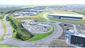 East Lancashire's Frontier Park gets another new tenant