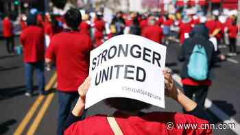 The fight against Asian discrimination must extend to C-suites and boardrooms, too