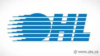 OHL shuts down season after government doesn't approve return to play