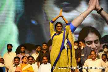 What YS Sharmila's leadership could mean for Telangana: Kancha Ilaiah writes - The News Minute