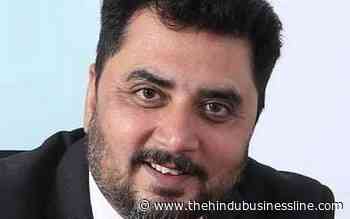 Break from gadgets and social media - BusinessLine