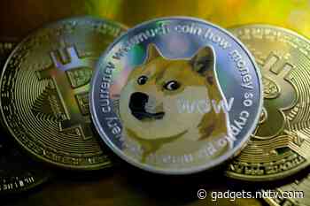EasyDNS Starts to Accept Dogecoin as Payment - Gadgets 360