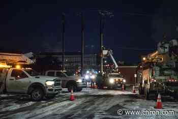Texas House targets power grid flaw that worsened February blackouts