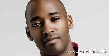 Jeremiah Trusty, Singer, Model, Actor, Dies at 38