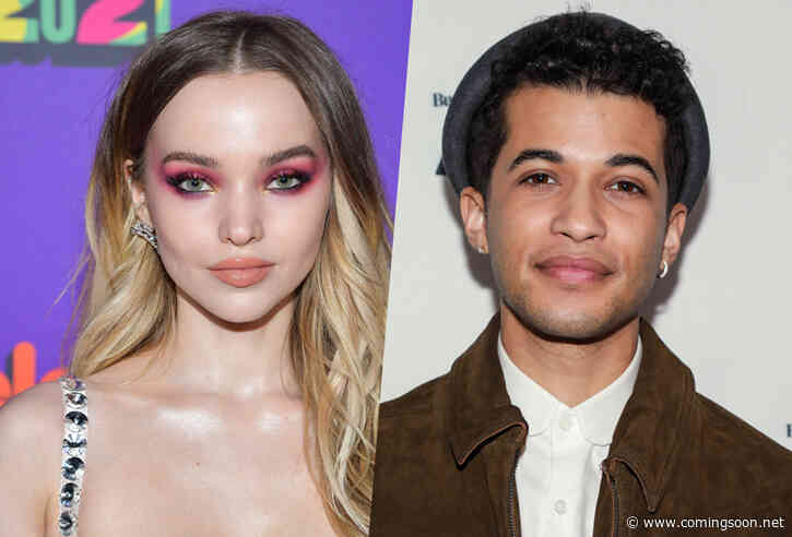 Dove Cameron & Jordan Fisher to Lead HBO Max’s Field Notes on Love