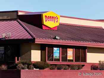 Denny’s selects Anomaly as its new creative agency