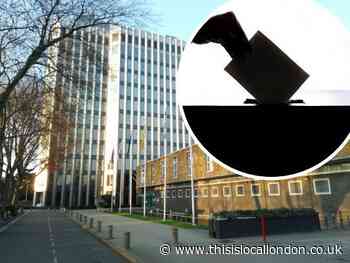 Six candidates running for election in Jubilee ward, Enfield