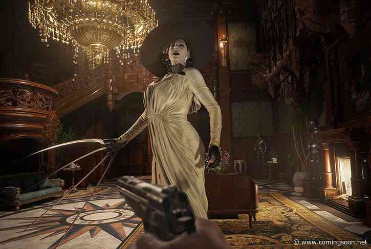 New Resident Evil Village Demo & Trailer Revealed!