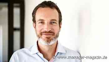 N26 Bank unter Druck der Bafin: Maximilian Tayenthal und Thomas Grosse übernehmen