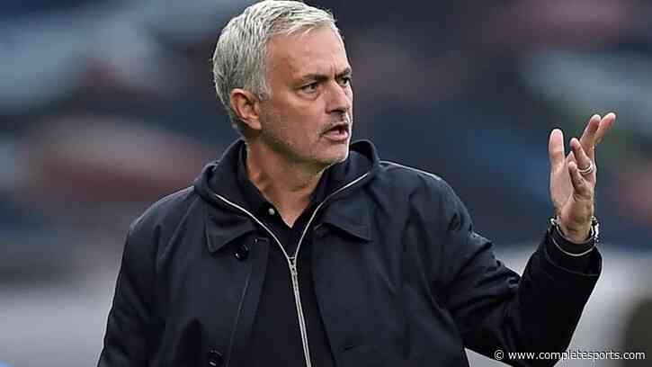 Carragher: Mourinho Is Finished In Premier League
