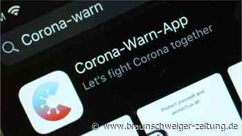 Corona-Warn-App: Das ist die neue Check-in-Funktion