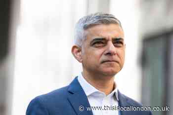 Sadiq Khan: Devolution 'integral' to the country's future