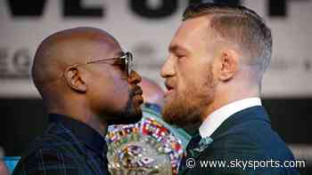 'McGregor will box again - his power is real'