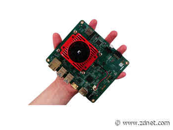 To proliferate AI tasks, a starter kit from Xilinx, little programming required