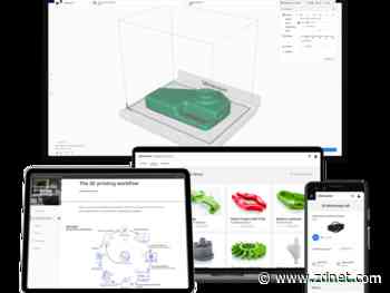 Ultimaker builds out software strategy, launches two SaaS offerings