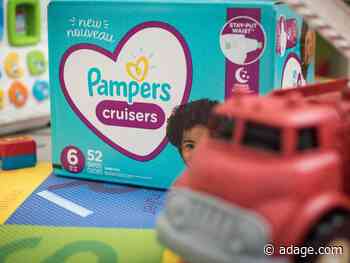 Procter & Gamble plans to raise prices as inflation hits grocery shelves