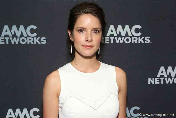 Lodge 49’s Sonya Cassidy Joins Showtime’s The Man Who Fell to Earth