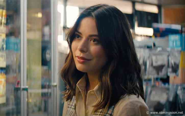 North Hollywood Poster, Release Date & Clip With Miranda Cosgrove