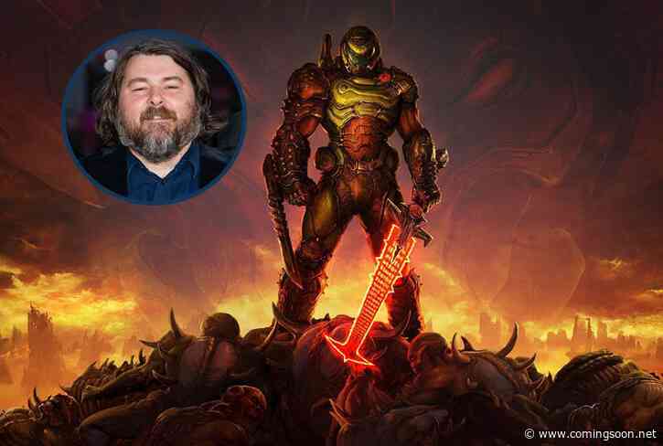 In the Earth’s Ben Wheatley is Eager to Helm Doom Film Adaptation