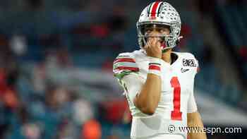 Which QB are the 49ers eyeing at No. 3? Follow the clues
