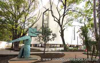 Museos conmemoran el Día Mundial del Arte - El Sol de Cuernavaca