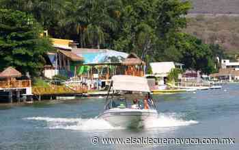 Jojutla mantiene las medidas sanitarias contra el coronavirus - El Sol de Cuernavaca