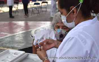 Sobraron vacunas en Cuernavaca: Raúl Anaya - El Sol de Cuautla