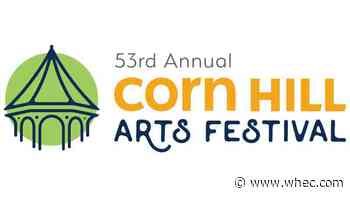 2021 Corn Hill Arts Festival canceled due to COVID-19