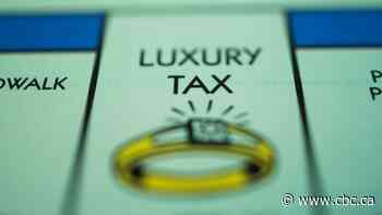 Own a yacht? The budget has a tax for that and many other things