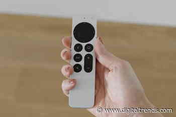 New Apple TV 4K gets more power, new Siri remote