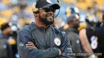 Spicy NFL Draft trade rumors, plus Steelers give Mike Tomlin an extension and Rams are drafting from a mansion