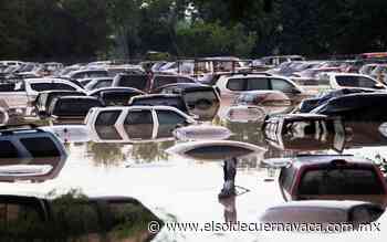 2020, tercer año más caliente de la historia - El Sol de Cuernavaca