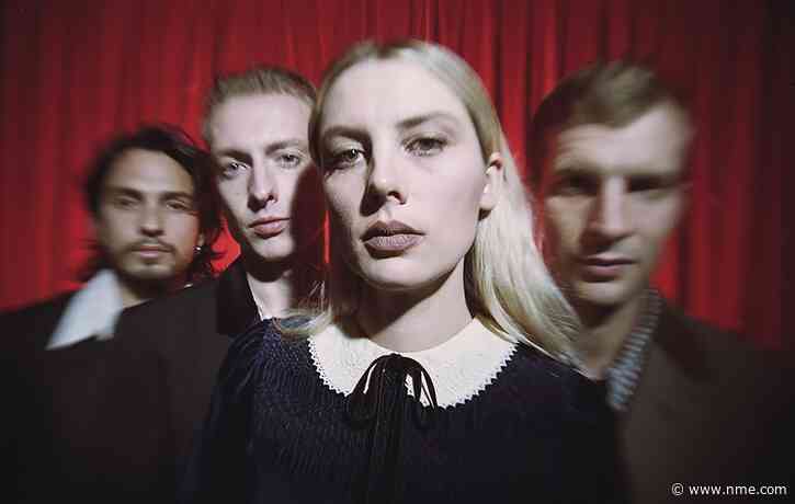 Wolf Alice share heavy and hypnotic new single ‘Smile’